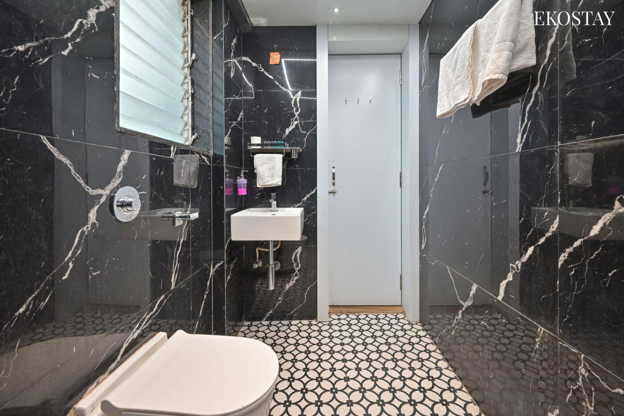 Ekostay Gold - Peninsula Villa Lonavala Ngoại thất bức ảnh